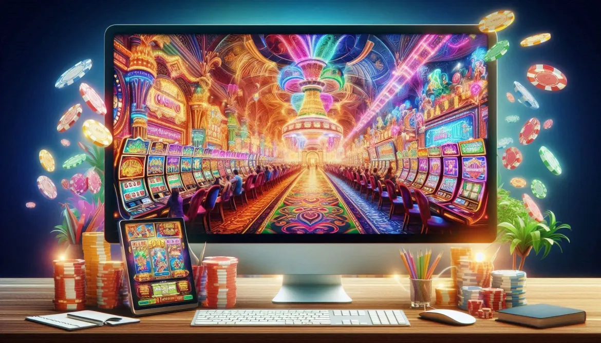 Winmaker Casino